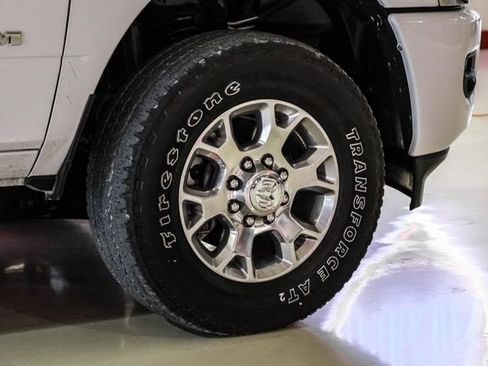 Used 2024 RAM 2500 Laramie image 45