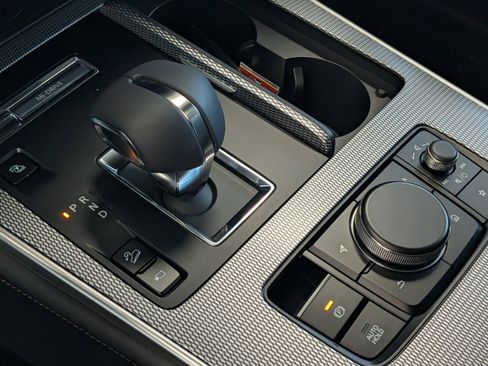 New 2026 MAZDA CX-90 Plug-In Hybrid w/ Premium Plus image 26