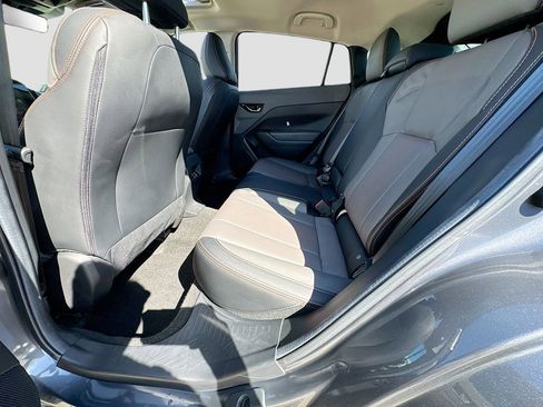 Certified 2025 Subaru Crosstrek 2.5i Limited w/ Crosstrek Mirror Package image 34