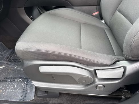 Used 2026 Hyundai Santa Fe SE FWD image 24