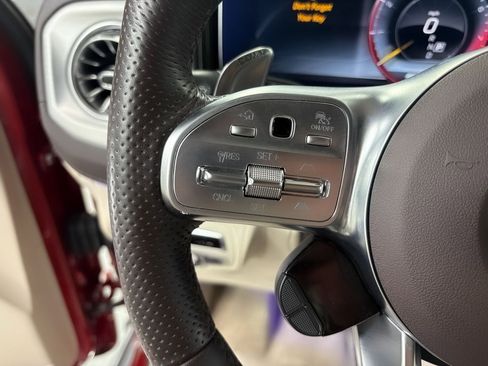 Used 2022 Mercedes-Benz G 63 AMG 4MATIC image 12