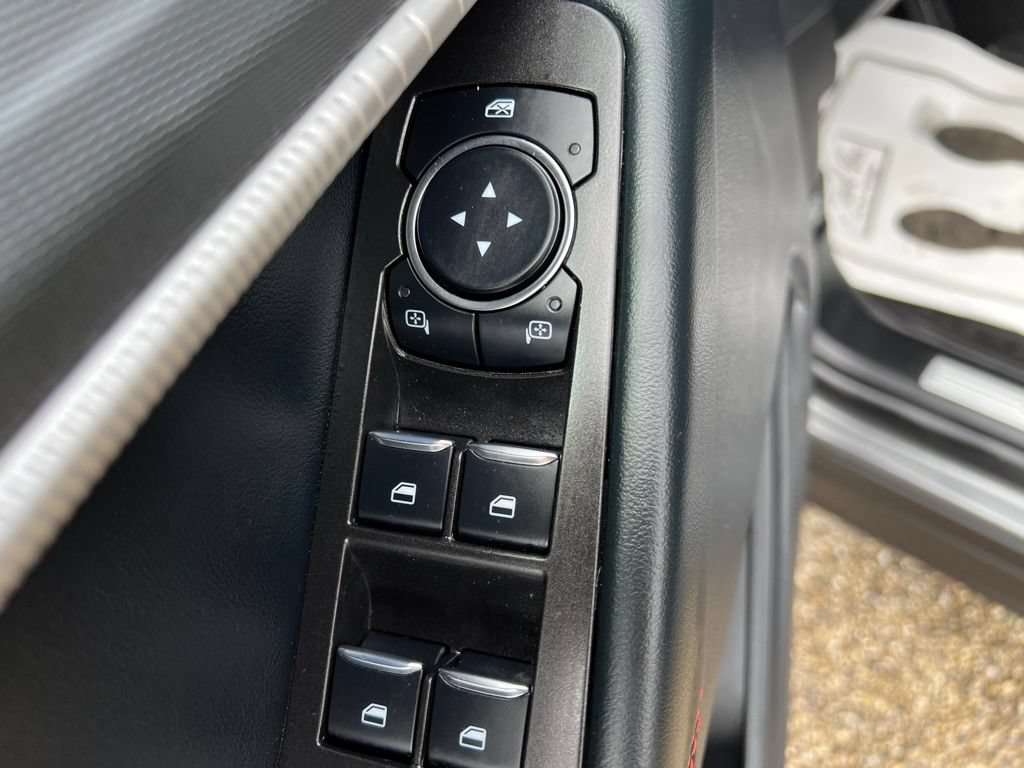 Used 2026 Ford Explorer ST-Line AWD/4WD image 31