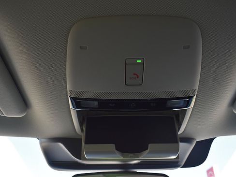 New 2026 Nissan Armada SV RWD image 45