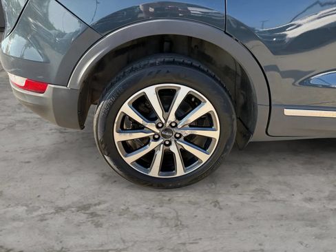 Used 2019 Lincoln MKC Reserve w/ MKC Climate Package AWD/4WD image 44