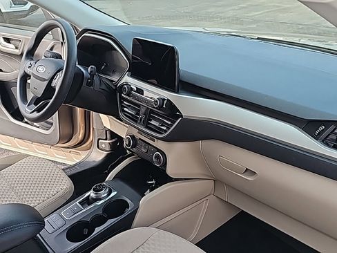 Used 2021 Ford Escape SE image 38