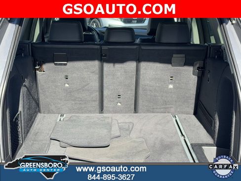 Used 2016 BMW X3 xDrive28i image 32