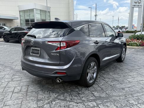 Used 2020 Acura RDX FWD w/ Advance Package image 5