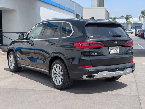Used 2020 BMW X5 sDrive40i RWD image 10