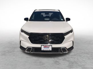 Certified 2025 Honda CR-V Sport Touring video 2