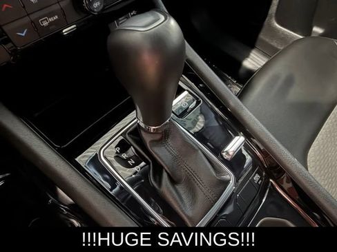 Used 2022 Jeep Compass Latitude AWD/4WD image 27