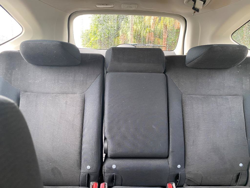 Used 2014 Honda CR-V LX image 35