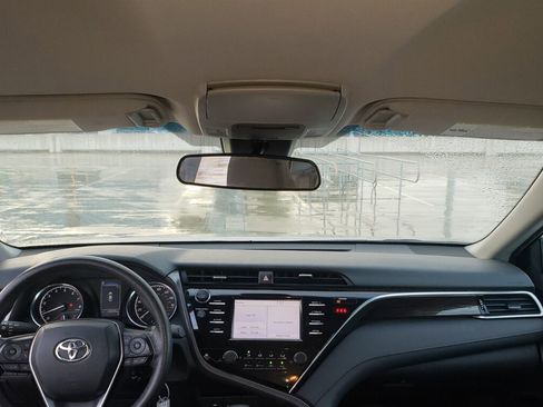 Used 2018 Toyota Camry LE image 19