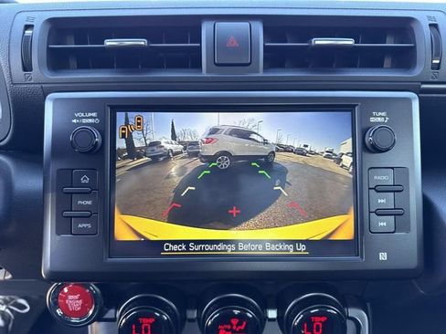 New 2026 Subaru BRZ Series.Yellow w/ Popular Package 2 image 21