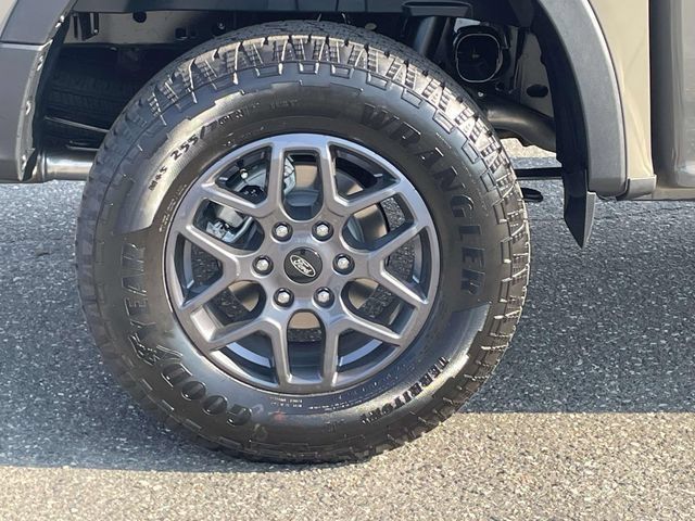 New 2026 Ford Ranger XLT w/ Equipment Group 301A High AWD/4WD image 7