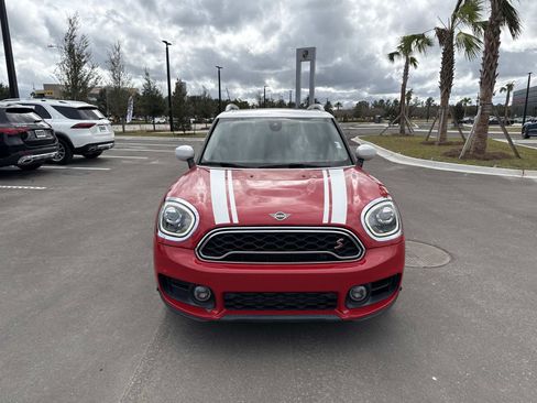 Used 2020 MINI Cooper Countryman S w/ Premium Package image 8