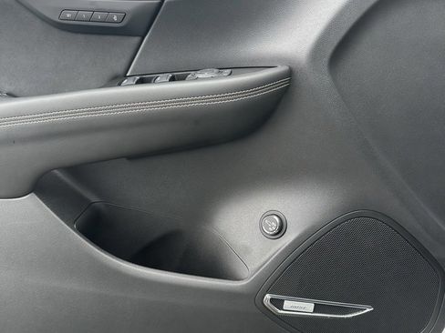 New 2025 Buick Envision Sport Touring image 15