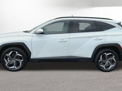 Used 2024 Hyundai Tucson Limited AWD/4WD image 5