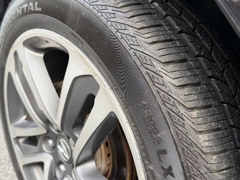 Used 2017 Acura MDX SH-AWD w/ Advance Package image 10