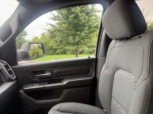 Used 2025 RAM 1500 Tradesman AWD/4WD image 33