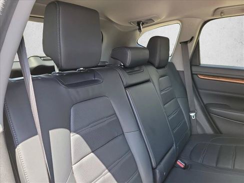 Used 2019 Honda CR-V Touring image 13