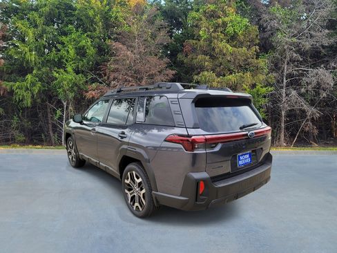 New 2026 Subaru Outback Touring XT AWD/4WD image 20