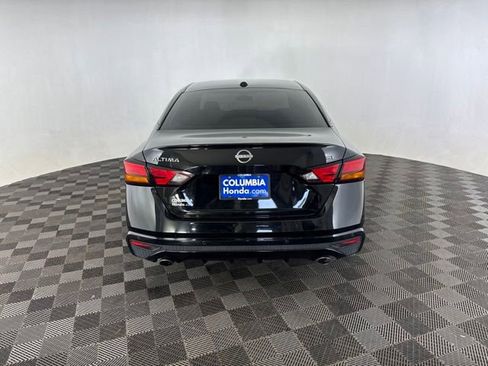 Used 2023 Nissan Altima 2.5 SL FWD image 6