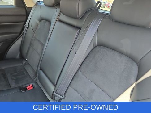 Used 2023 MAZDA CX-5 AWD 2.5 S image 14