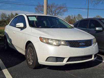 Used 2013 Kia Forte EX