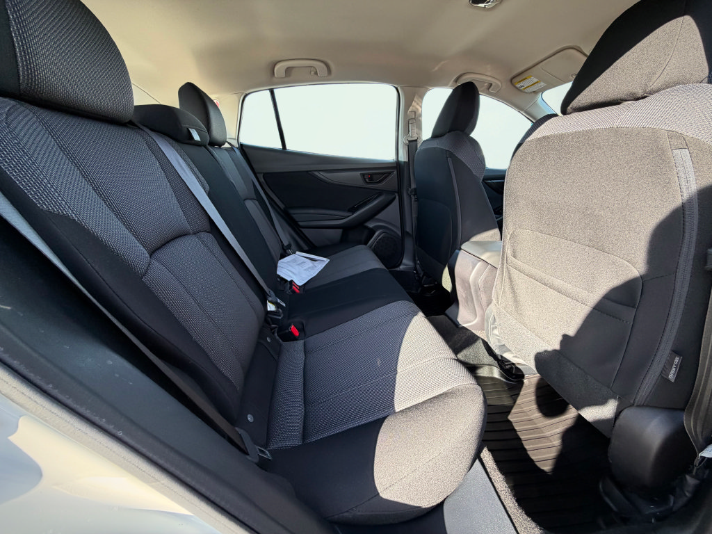 Used 2019 Subaru Impreza 2.0i AWD/4WD image 34