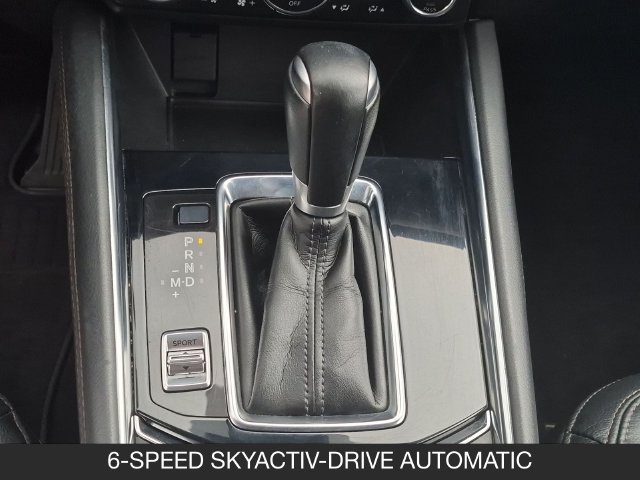 Used 2018 MAZDA CX-5 Grand Touring AWD/4WD image 13