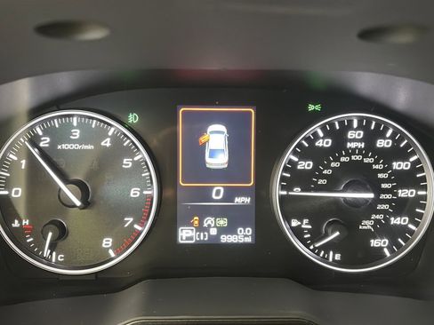 Used 2025 Subaru Legacy Sport image 15