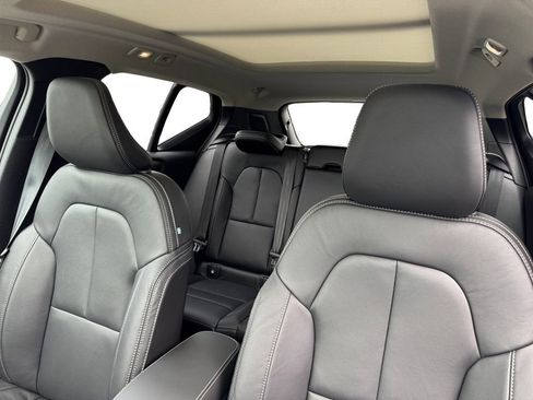 New 2026 Volvo XC40 B5 Plus w/ Protection Package Premier image 21