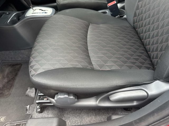 Used 2024 Mitsubishi Mirage LE FWD image 11