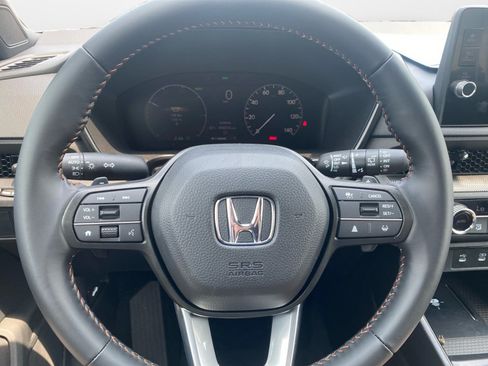 Used 2026 Honda CR-V Sport image 13