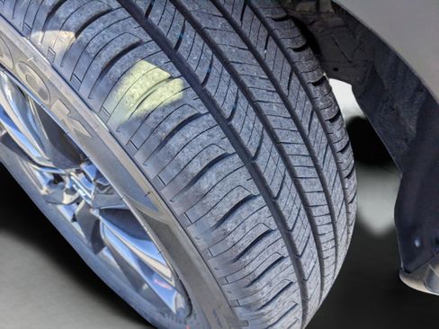 New 2026 Honda CR-V EX-L image 41