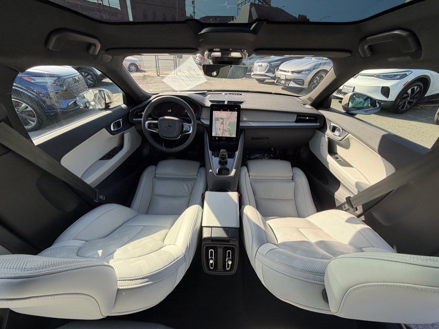Used 2024 Polestar Polestar 2 RWD image 20