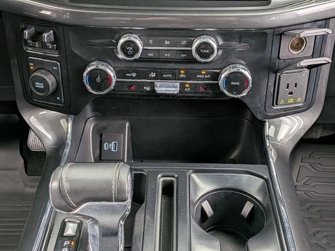 Used 2023 Ford F150 XLT w/ Equipment Group 302A High AWD/4WD image 33
