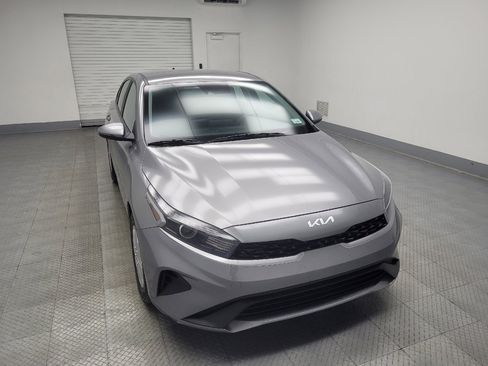 Used 2023 Kia Forte LXS w/ LXS Technology Package image 14