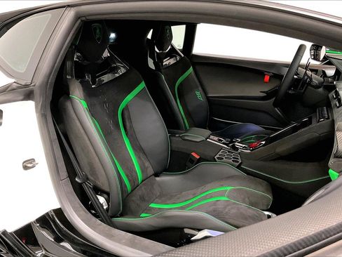 Used 2023 Lamborghini Huracan Tecnica image 14