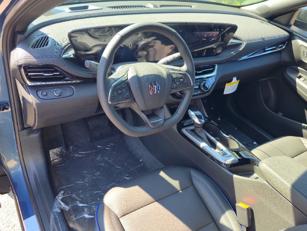 New 2026 Buick Envista Sport Touring w/ Convenience I Package FWD image 11