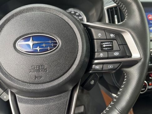 Used 2023 Subaru Forester Touring w/ Popular Package #3 image 17