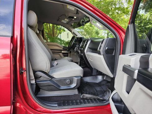 Used 2016 Ford F150 XLT w/ Equipment Group 301A Mid RWD image 6