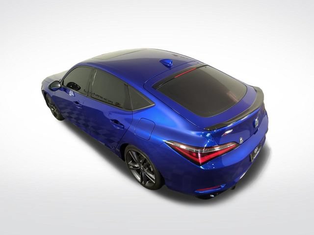 Used 2024 Acura Integra A-Spec FWD image 34