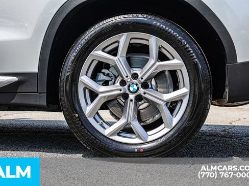 Used 2023 BMW X3 sDrive30i w/ Premium Package RWD image 17
