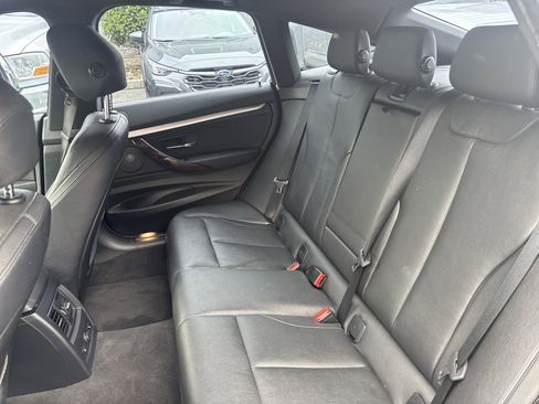 Used 2016 BMW 328i Gran Turismo xDrive AWD/4WD image 30
