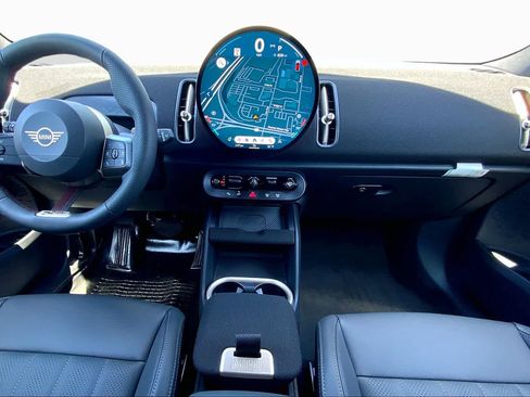 New 2027 MINI Cooper Countryman S AWD/4WD image 5