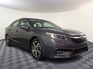 Used 2020 Subaru Legacy Limited w/ Popular Package #3 video 1