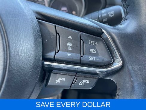 Used 2022 MAZDA CX-5 AWD 2.5 S image 19