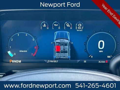New 2026 Ford F350 XLT w/ XLT Premium Package image 17