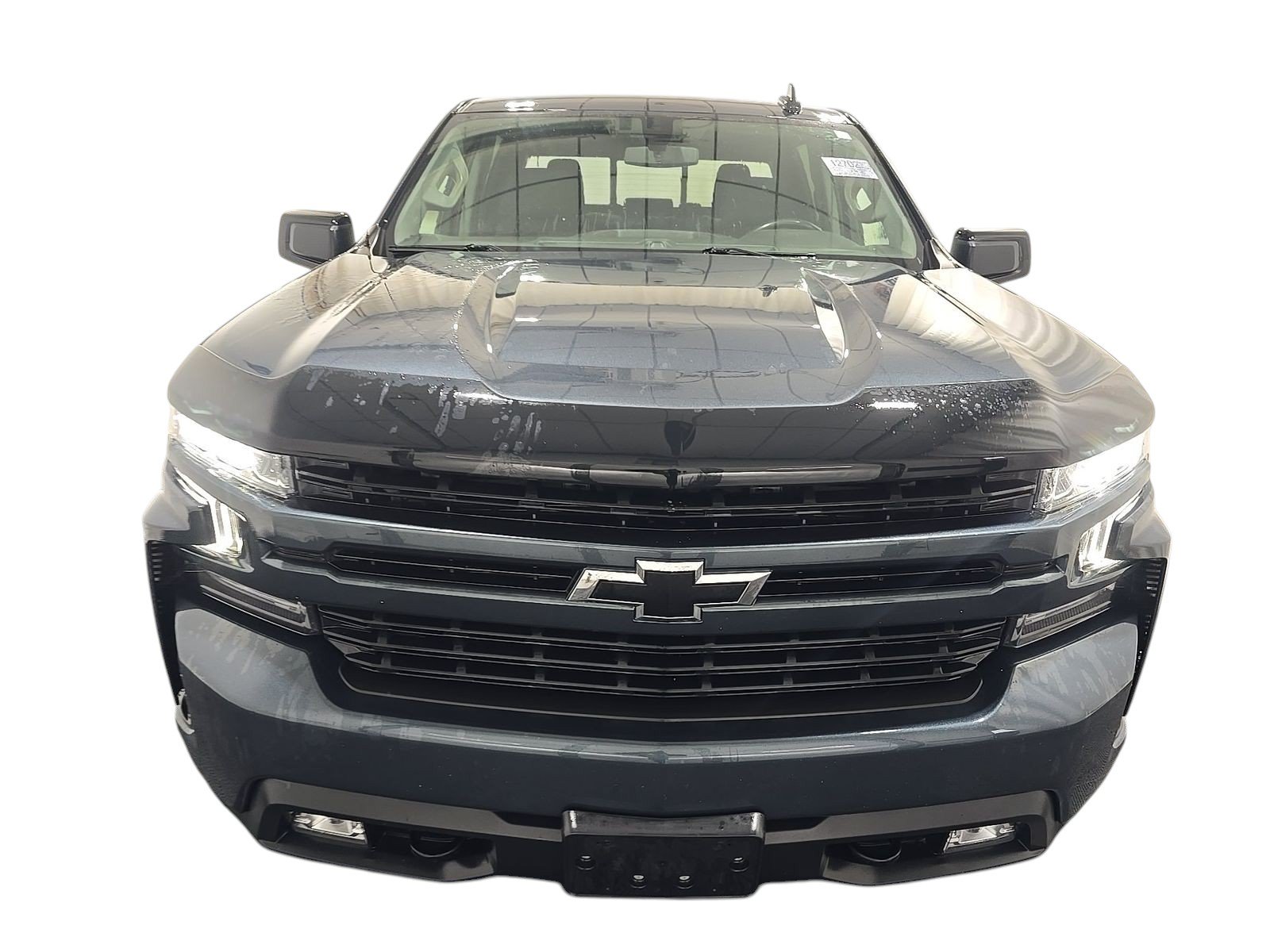 Used 2019 Chevrolet Silverado 1500 RST AWD/4WD image 2